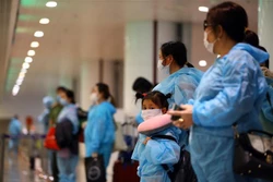 国际学者对越南人在疫情中的无私奉献和创新精神给予高度评价