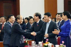 阮春福总理：财政部要有责任让人民的税金得到最有效的利用