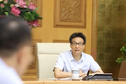 武德澹副总理：严厉惩处不按防疫规定进行健康申报和接受隔离的行为
