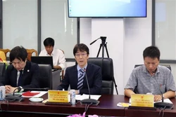 日本企业在九龙江三角洲地区寻求投资机会