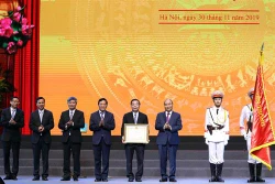 阮春福总理：科学技术是越南长期发展的决定性因素
