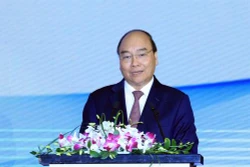 阮春福总理：纺织服装行业应致力打造品牌谋取长久利益