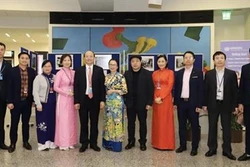 越南努力落实联合国有关预防毒品各项计划
