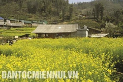 西北地区最具吸引力的旅游目的——吉吉村