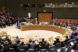 越南与联合国安理会：越南坚定支持《不扩散核武器条约》的宗旨和目标