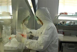 新冠肺炎疫情：越南共有6家单位获准进行新冠病毒检测