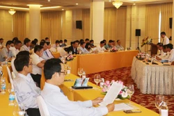 庆和省“安全目的地——芽庄——大海召唤”的旅游刺激计划亮相