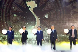 越南政府总理范明政：创新须参与解决新出现的问题