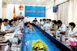 有关同步实现机械化，面向可持续农业的国际级活动即将举行