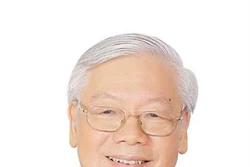 阮富仲将对老挝进行正式友好访问，对柬埔寨进行国事访问