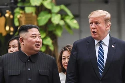 美国驻联合国大使：美朝领导人第二次会晤有好的开始