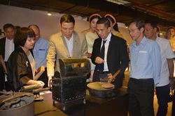 2019年第七届邦美蜀咖啡节系列活动精彩纷呈