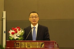 越南与柬埔寨加强在社交网络和信息安全领域的合作力度