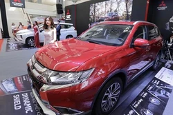 越南汽车、摩托车及其配套产业发展空间较大