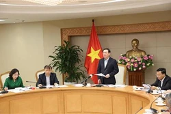 政府副总理王廷惠：2020年把通货膨胀控制在3.59至3.91%左右