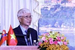胡志明市和斯洛伐克增进民间交流与合作