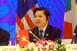 第25届东盟交通运输部长会议圆满结束 多项重要文件得以签署