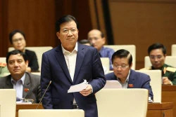 第十四届国会第8次会议：致力解决未来几年电力供应短缺问题