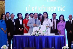 胡志明市接收侨汇金额达38亿美元