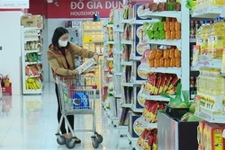 新冠肺炎疫情：保障民众必需品供应充足 做好防疫物资的准备工作