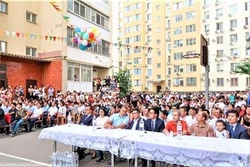 努力建设强大和团结的旅乌越南人社群 