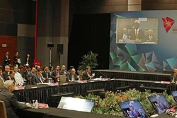 阮春福总理出席第六次东盟—美国领导人会议