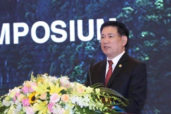 ASOSAI 14： 越南国家审计署审计长胡德福正式接任亚审组织主席一职