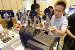 丹麦水泵产品展览会在河内市开幕