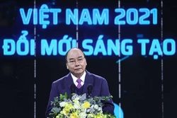 阮春福总理：充分发挥国家革新创新中心的重要作用