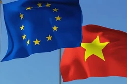 越南与欧盟在各重要领域上的合作关系取得了突破性进展