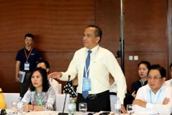2019年越南私营经济论坛：疏通中长期资金流 促进经济社会发展
