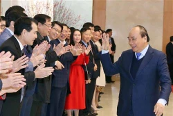 阮春福总理：防控nCoV疫情是最重要的任务