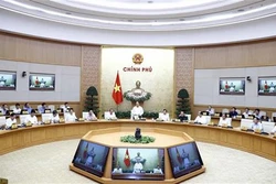 政府总理阮春福：越南宏观经济前景乐观