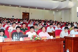 广宁省省级竞争力指数连续多年稳居全国前列
