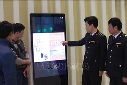 谅山省加强口岸卫生检疫工作