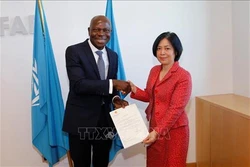 IFAD高度评价越南政府给予的支持与合作