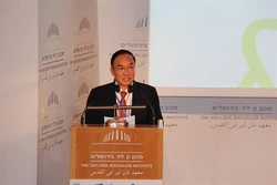最高审计机关亚洲组织和欧洲国家最高审计机关举行第三届联合会议