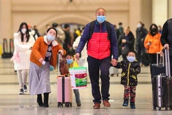 越南外交部提醒公民暂勿前往nCov疫区