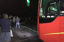 春节假期头两天：越南全国40人因车祸死亡
