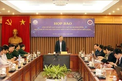 世卫组织请求越南向世界各地实验室分享检测新冠病毒试剂盒研究结果