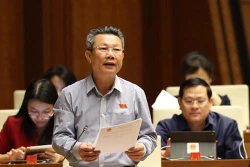  越南第十四届国会第八次会议通过《越南公民出入境法》