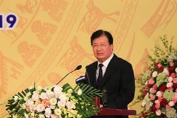越南煤炭矿产集团确保充足的煤炭供应量 满足国家经济发展需求 