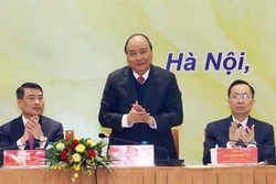 越南净买入60多亿美元 增加外汇储备