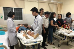 越南游客在埃及遭袭击事件：最后三名游客安全回国 