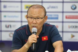 韩国将在越南男子足球队主教练朴恒绪的家乡建设一个越南村庄