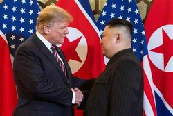 美朝领导人第二次会晤：越南彰显世界外交强国地位 