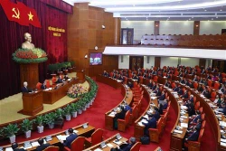 努力做好越共第十三届中央委员会委员候选人预备人选推荐提名工作