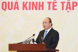 越南政府总理阮春福：集体经济发展要从人民的需求出发