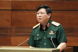 越南与欧盟签署设立越南参与欧盟危机管理活动的框架协定