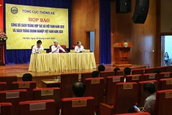 2020年越南合作社白皮书首次发布